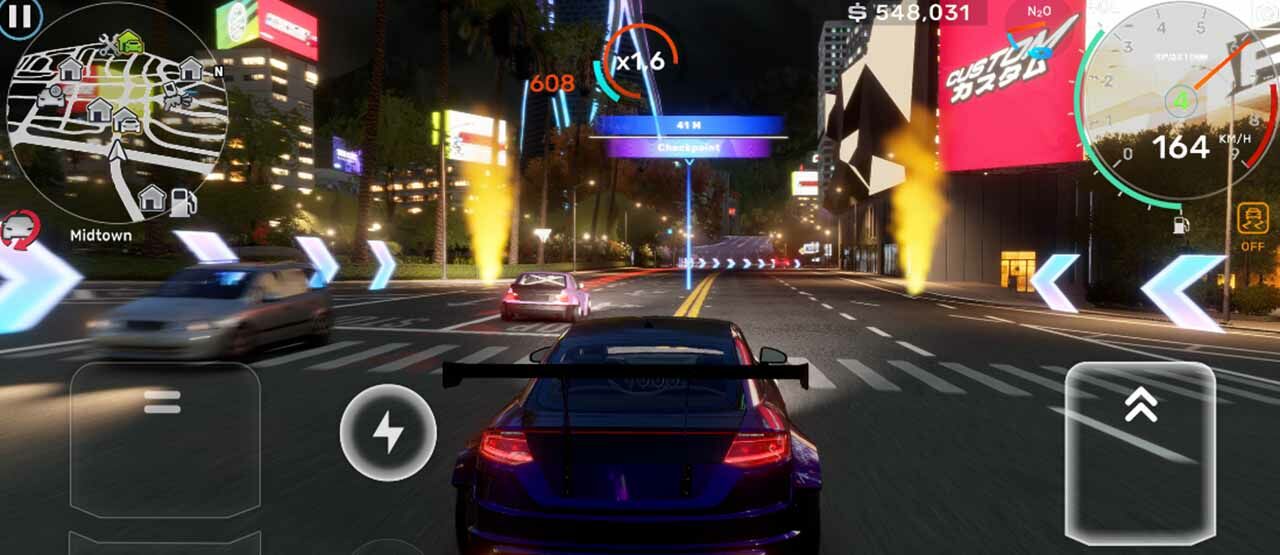 Kapan CarX Street Play Store Rilis? Link Download Sudah Tersedia