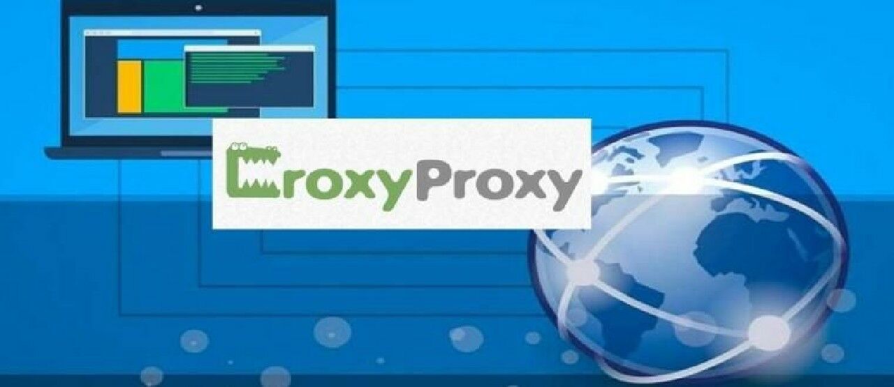 Croxyproxy 4698b