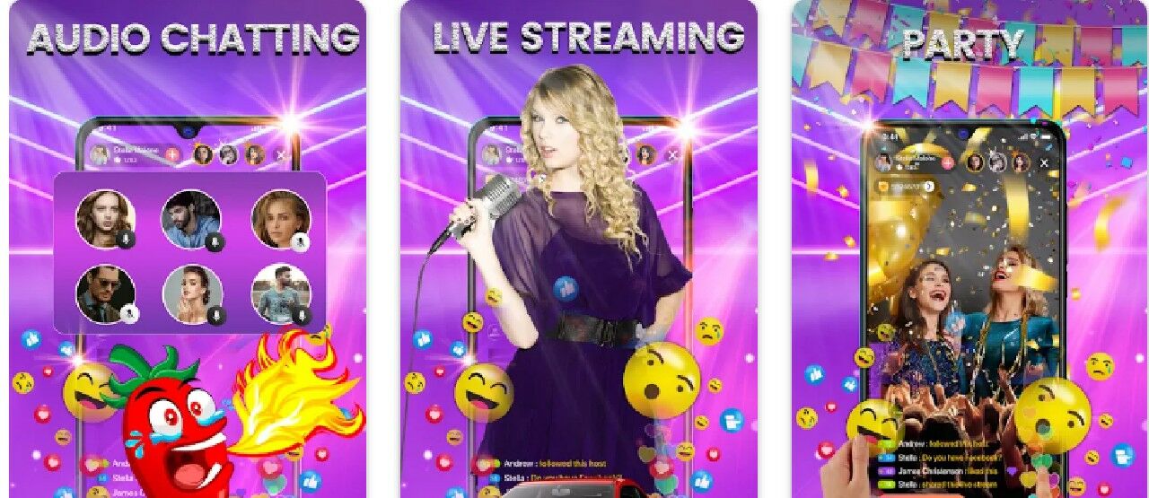 5 Aplikasi Konten Dewasa Bebas Sensor 2023 JalanTikus