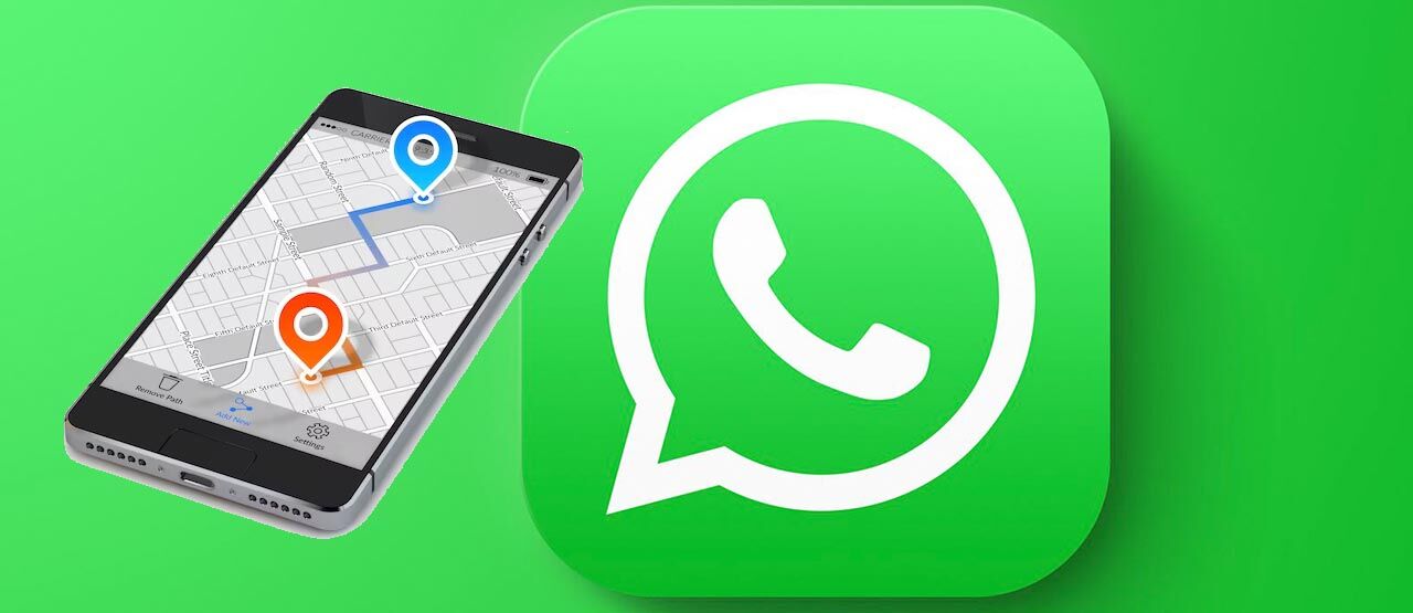 Cara Mengetahui Lokasi Lewat WhatsApp 5be62