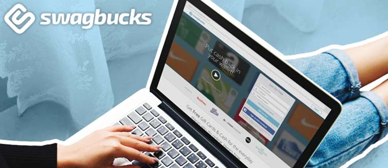 Swagbucks Situs Web Penghasil Uang Ad27c