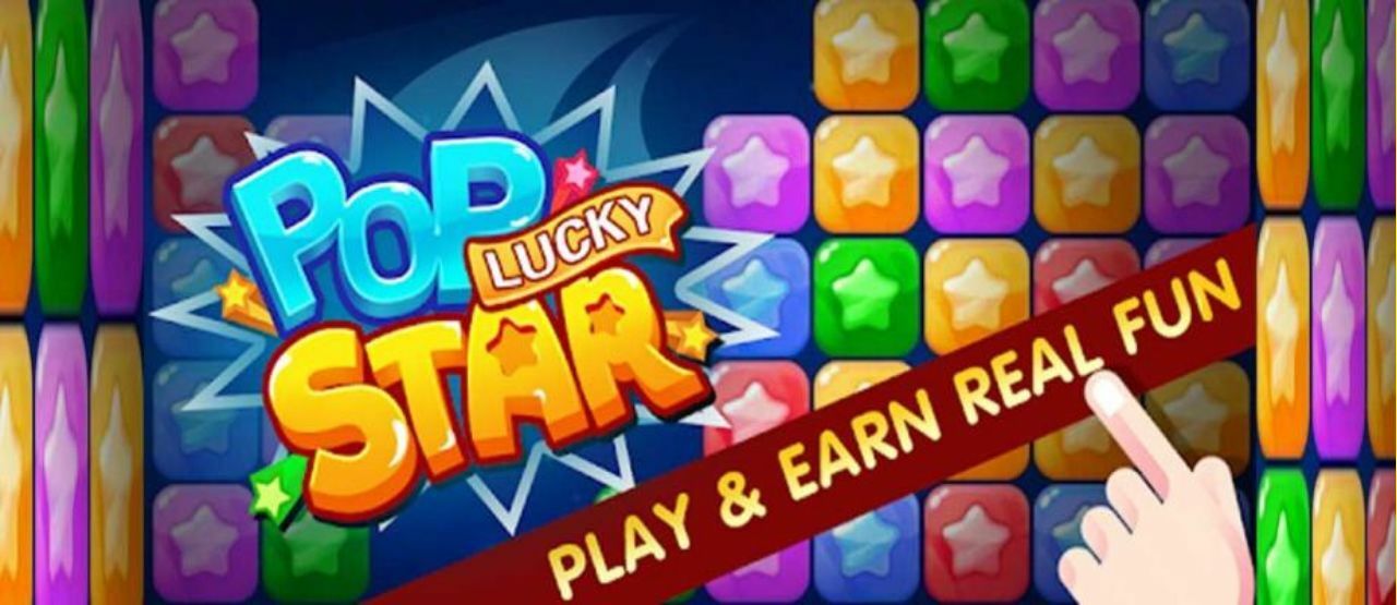 Lucky Popstar APK 62b4a