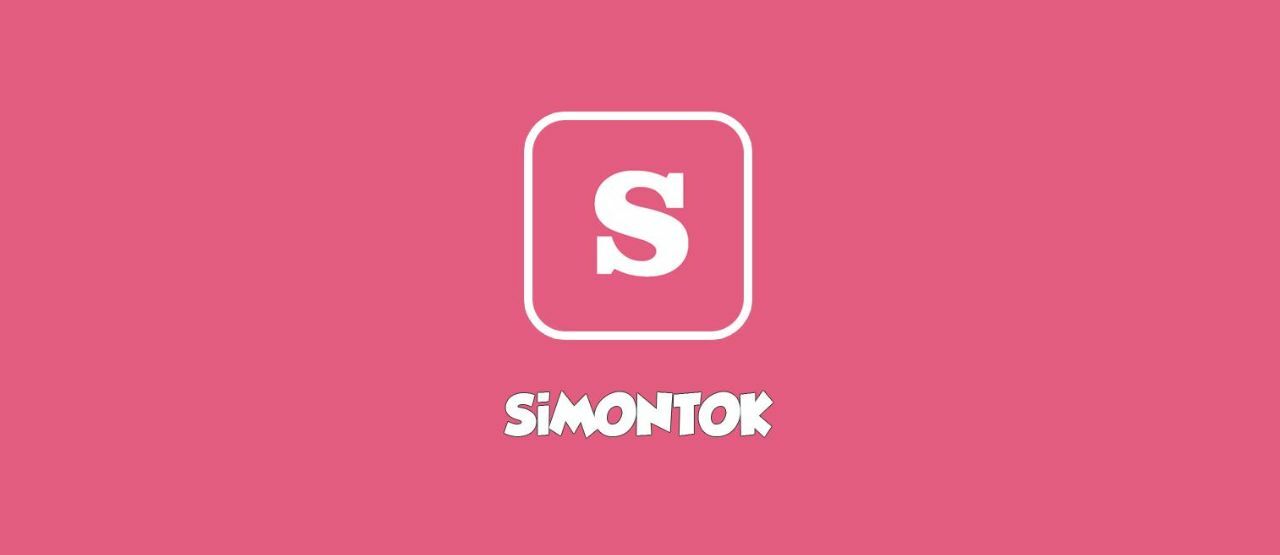 Simontok 7088f