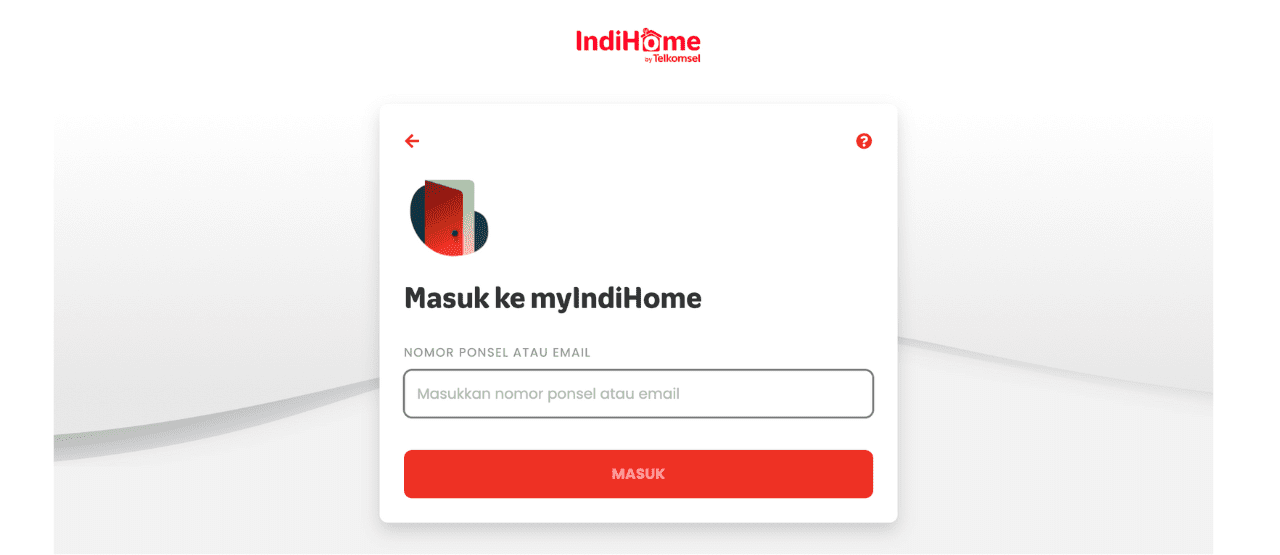 Indihome Login Ec37c