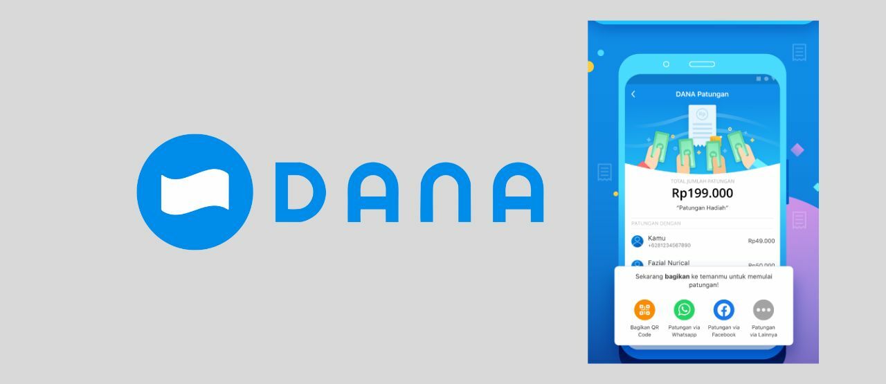 Apk Dana Versi Lama 87523