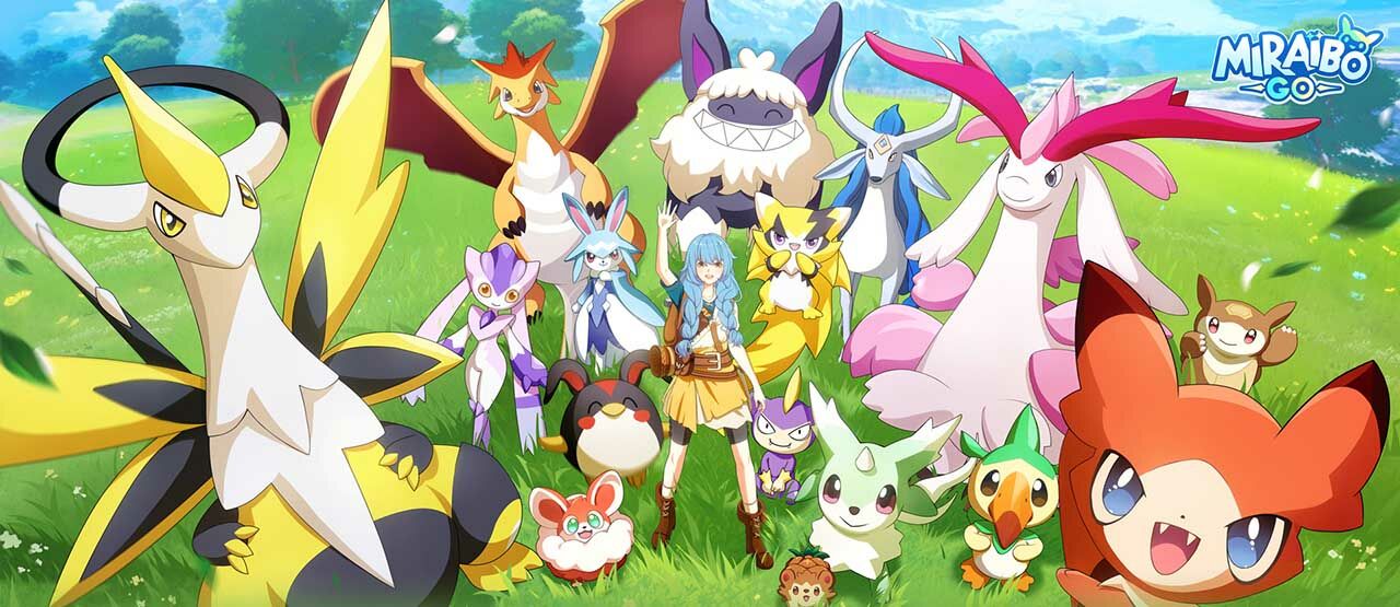 Miraibo Banner 10480