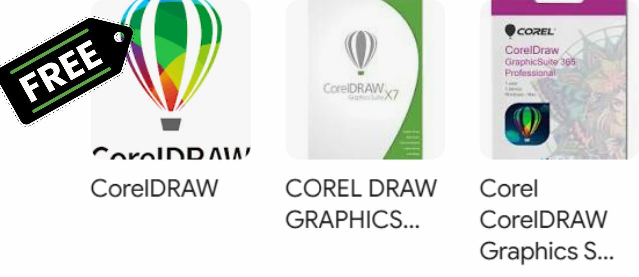 Coreldraw Free Download Baab8