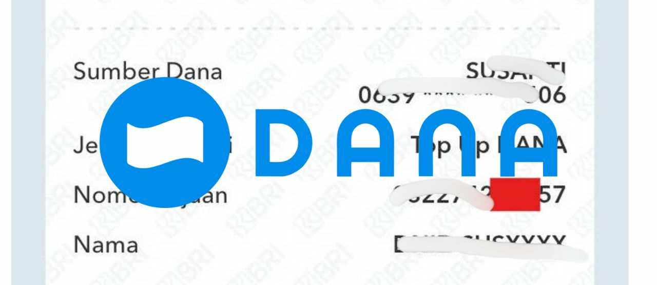 Game Penghasil Uang DANA E471f