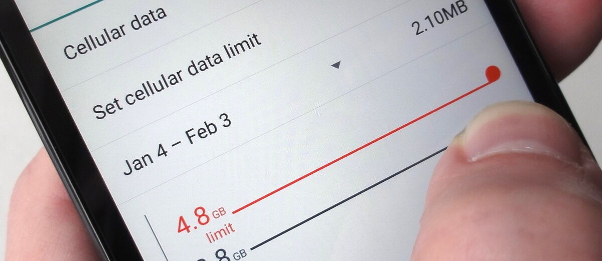 Inilah Beberapa Aplikasi Penyedot Kuota Internet yang Harus Diwaspadai