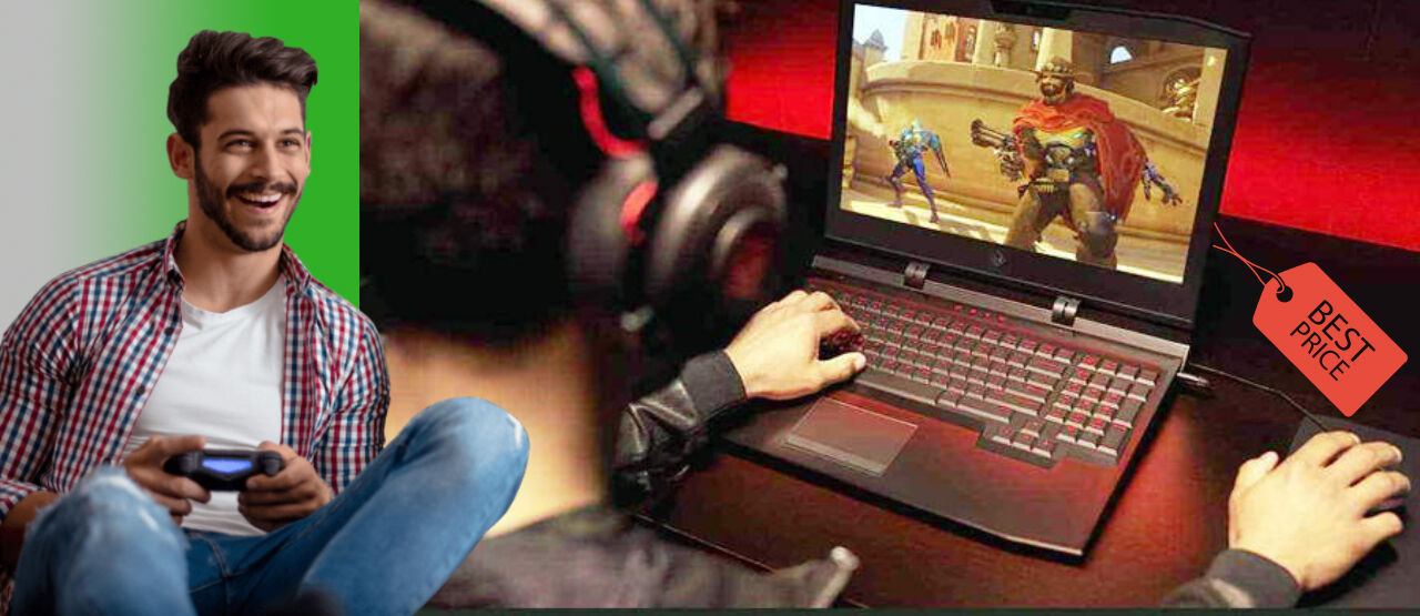 Laptop Gaming 5 Jutaan Terbaik 492a7