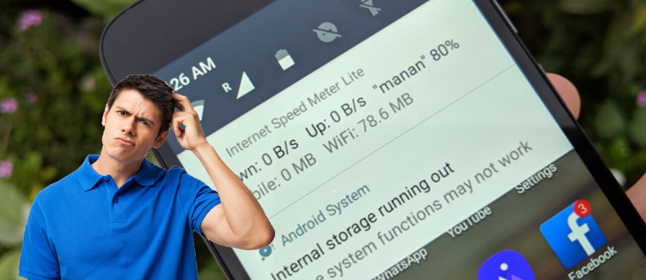 Cara Mengatasi Memori Hp Penuh 69f32