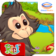 Cerita Anak: Lutung Kasarung