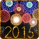 New Years Fireworks