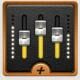 Equalizer+ Pemutar MP3 Volume