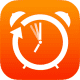 SpinMe Alarm Clock