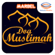 Marbel Doa Muslimah