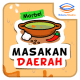 Marbel Masakan Daerah