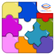 Marbel Puzzle for Kids
