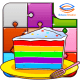 Marbel Puzzle (Seri Makanan)