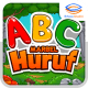 Marbel Belajar Huruf