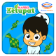 Marbel Puzzle: Ketupat