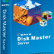 Dayu Disk Master Server