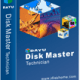 Dayu Disk Master Technician