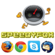 SpeedyFox