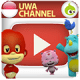 Uwa and Friends Channel