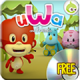 Uwa and Friends