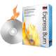 Express Burn Disc Burning
