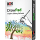 DrawPad Graphic Editor