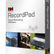 RecordPad Sound Recording