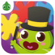 Boci Play Magic Colors