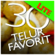 30 Kreasi Telur Favorit Lite