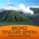 Bromo Semeru National Park