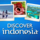 Discover Indonesia