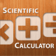 Scientific Calculator