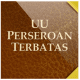 UU Perseroan Terbatas