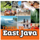 Travel to East Java