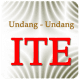 Undang - undang ITE