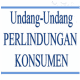 UU Perlindungan Konsumen