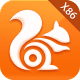 UC Browser for X86 Phones