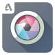 Autodesk Pixlr photo editor