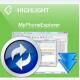 MyPhone Explorer