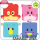 Animal Sounds Uwa and Friends