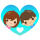 LoveByte - For Couples in Love