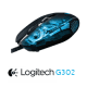Driver Logitech G302
