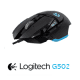 Driver Logitech G502