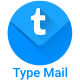 Email Type Mail - Free